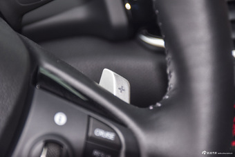 2017款冠道2.0T自动370TURBO两驱豪华版