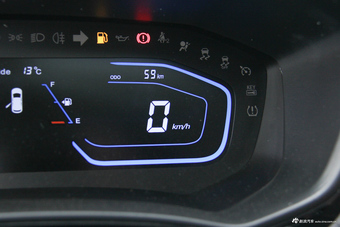 2017款欧尚1.5L手动标准型