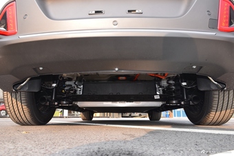 2018款传祺GE3 530乐享版