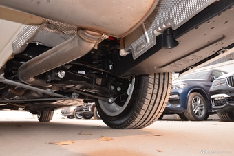 2019款宝马3系GT 2.0L自动320i时尚型