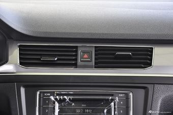 2016款宝来1.6L自动时尚型