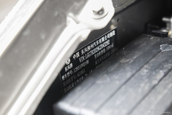 2017款菱智M3L 1.6L手动7座舒适型