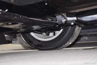 2015款锋驭1.6L自动两驱精英型