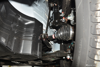 2018款东南DX3 1.5L手动豪华型