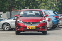 2018款荣威360 PLUS 1.5L自动豪华版 