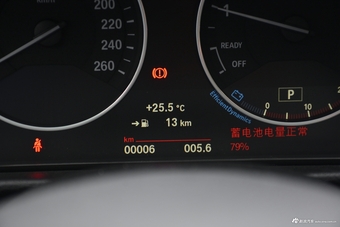 2018款宝马3系1.5T自动318i