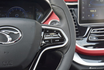 2018款东南DX7 Prime 1.5T自动豪华型