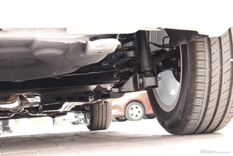 2016款晶锐1.4L自动车享版