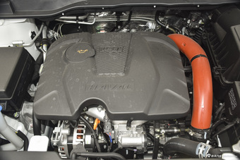 2017款哈弗H2 1.5T手动两驱精英型蓝标