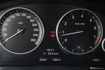 2014款宝马X4 2.0T自动xDrive20i X设计套装