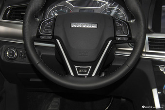 2018款哈弗H7 2.0T自动智享型蓝标