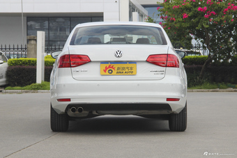 2018款速腾1.4T DSG舒适型280TSI