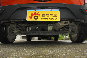 2013款翼搏1.5L自动尊贵型