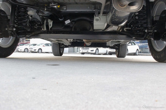 2017款翼搏1.5L自动尊贵型