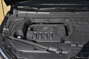 2018款北汽绅宝D50 1.5L手动尊贵智驾版