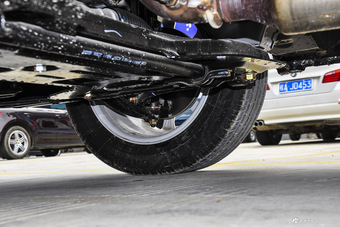 2016款帅客1.6L手动舒适型