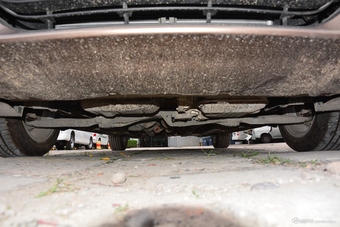 2017款中华H3 1.5L自动精英型