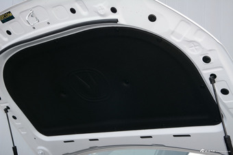 2017款CS75尚酷版1.5T手动致享型