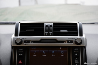 2017款普拉多2700 TX-L黎巴嫩版