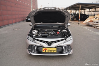 2018款凯美瑞2.5Q自动旗舰型