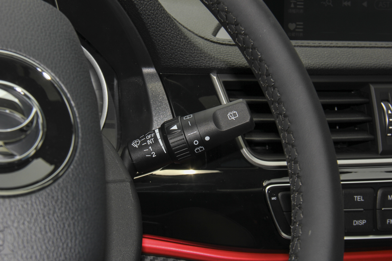 2018款景逸X5 1.6L手动创享型