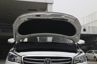  2017款凌轩1.6L手动精英型 