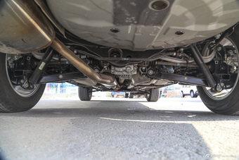 2016款风度MX6 2.0L自动四驱梦想版