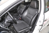 2016款哥瑞1.5L 自动CVT豪华版