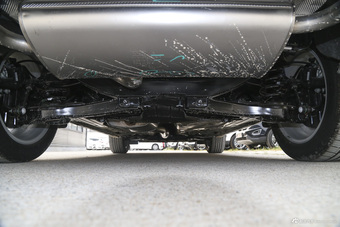 2017款翼虎1.5T自动两驱铂翼型EcoBoost 180