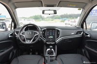 2017款中华V3 1.5L手动精英型