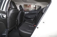 2016款骏派D60 1.8L自动尊贵型