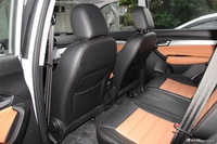 2017款凯翼X3 1.6L自动发烧友版