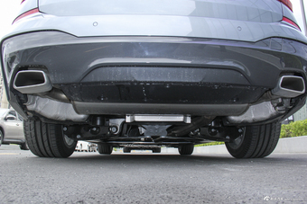 2018款宝马6系GT 630i M运动套装