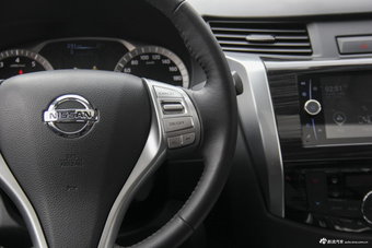 2018款途达 2.5L自动四驱旗舰版