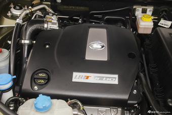 2015款传祺GS5 Super 1.8T自动两驱精英版