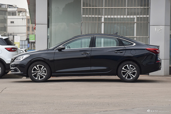 2018款逸动1.6L GDI自动时尚型