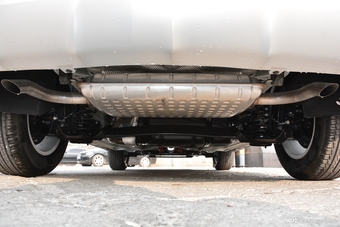 2018款中华V6 1.5T手动精英型