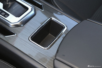 2017款启辰T90 2.0L自动CVT风尚版