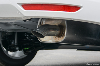 2017款福睿斯幸福版1.5L自动时尚型