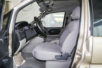 2016款菱智M5 2.0L手动7座标准型L