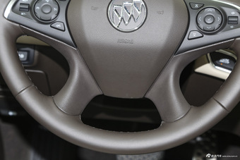 2016款君越1.8L自动30H豪华型