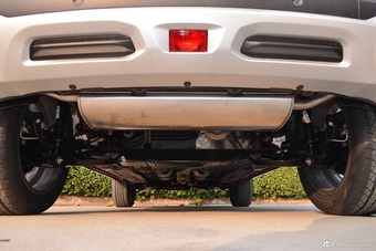 2018款哈弗H2s 1.5T双离合豪华型 红标