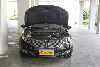 2016款林肯MKZ 2.0T自动尊耀版