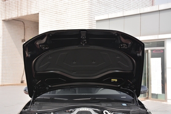 2018款奥迪A6 3.0T自动allroad quattro