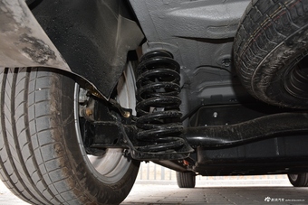 2018款 国金GM3 C型