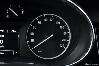 2017款昂科拉 1.4T自动都市领先型18T