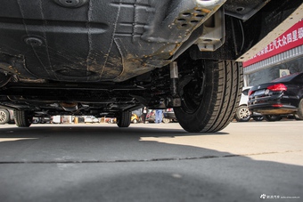 2016款桑塔纳1.6L手动风尚版