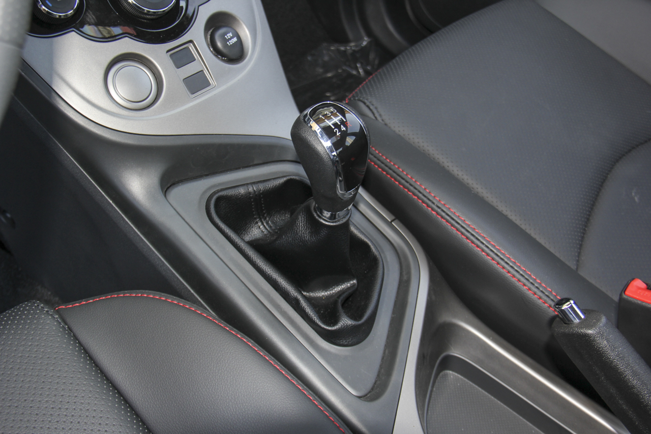 2017款海马M3 1.5L手动豪华型