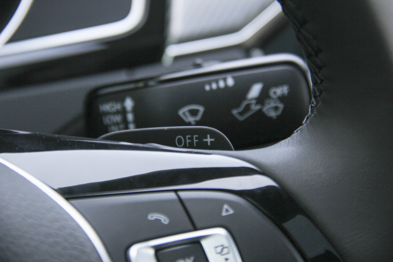 2019款CC 2.0T自动魅颜版330TSI