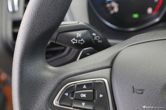 2017款翼虎1.5T自动两驱精翼型EcoBoost 180